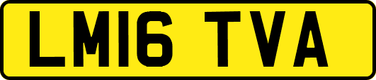 LM16TVA
