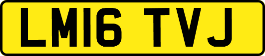LM16TVJ