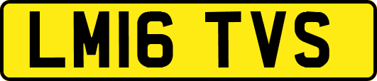 LM16TVS