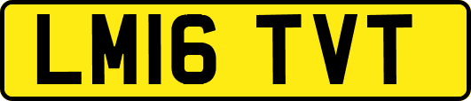 LM16TVT