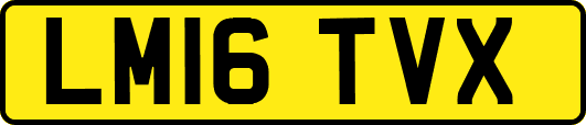 LM16TVX