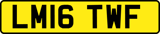 LM16TWF