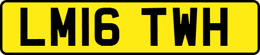 LM16TWH