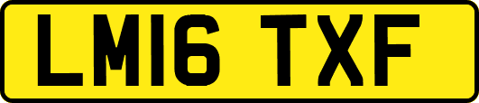 LM16TXF