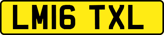 LM16TXL