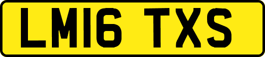 LM16TXS