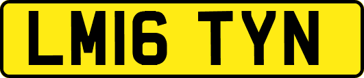 LM16TYN