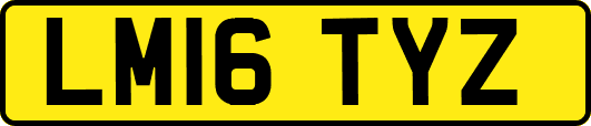 LM16TYZ