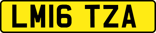 LM16TZA
