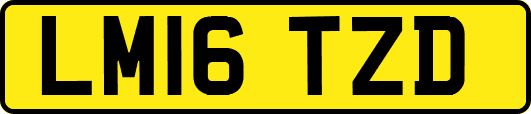 LM16TZD