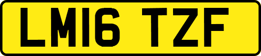 LM16TZF
