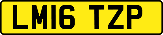LM16TZP