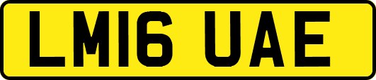 LM16UAE