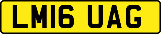 LM16UAG