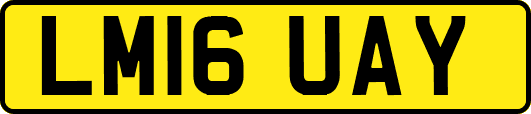 LM16UAY