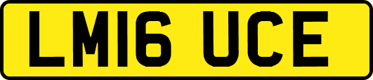 LM16UCE