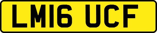 LM16UCF