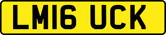 LM16UCK