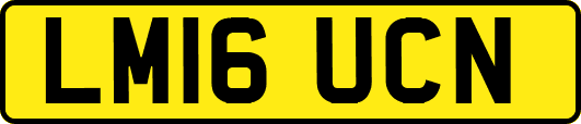 LM16UCN