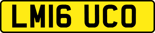 LM16UCO