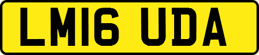 LM16UDA