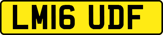 LM16UDF