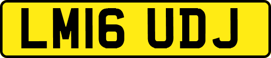 LM16UDJ