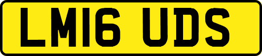 LM16UDS