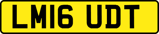 LM16UDT