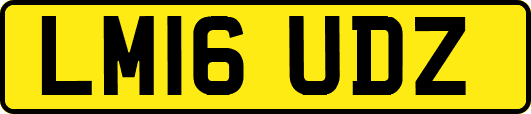 LM16UDZ
