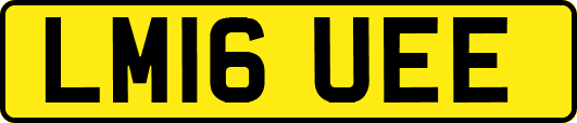 LM16UEE