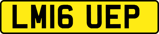 LM16UEP