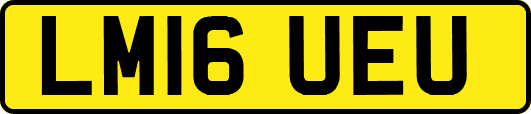 LM16UEU