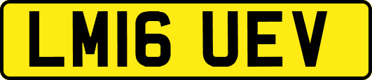 LM16UEV