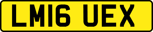 LM16UEX