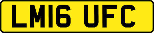 LM16UFC