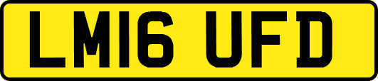 LM16UFD