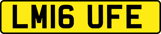 LM16UFE