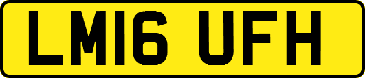 LM16UFH