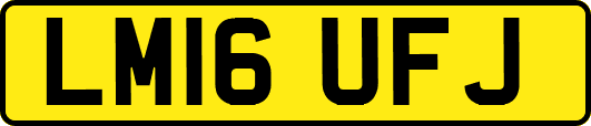 LM16UFJ