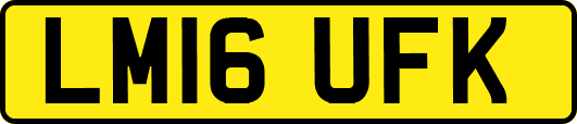 LM16UFK