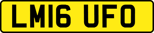 LM16UFO
