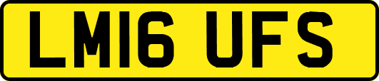 LM16UFS