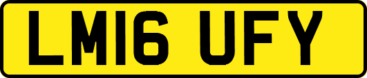 LM16UFY