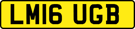 LM16UGB