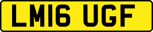 LM16UGF