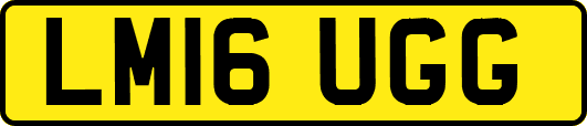 LM16UGG