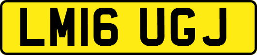 LM16UGJ