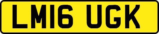 LM16UGK