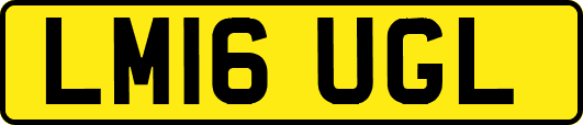 LM16UGL